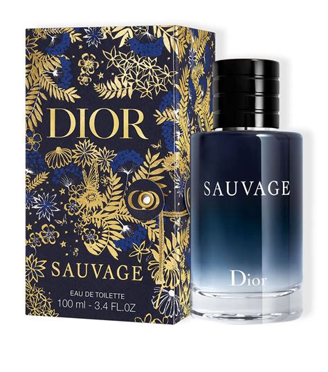 eau de toilette dior femme 75ml|Dior sauvage 100ml best price.